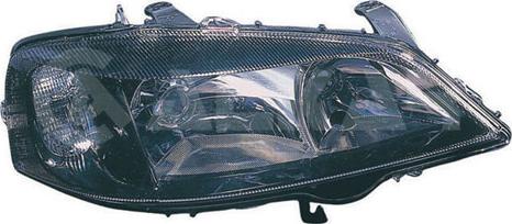 Alkar 2752437 - Projecteur principal droxauto.com