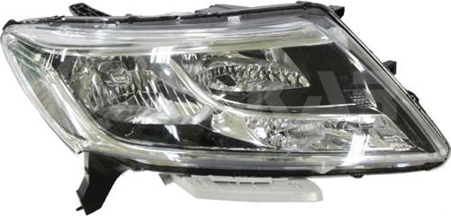 Alkar 2752574 - Projecteur principal droxauto.com