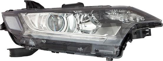 Alkar 2752025 - Projecteur principal droxauto.com