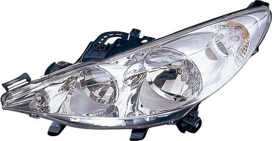 Alkar 2752283 - Projecteur principal droxauto.com