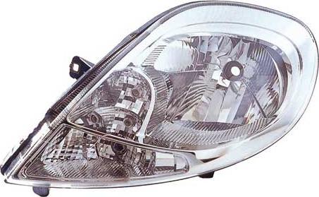 Alkar 2752754 - Projecteur principal droxauto.com