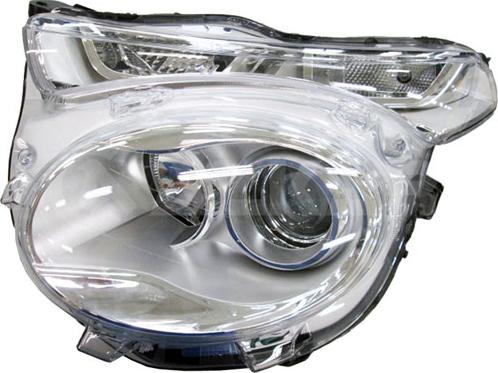 Alkar 2757852 - Projecteur principal droxauto.com