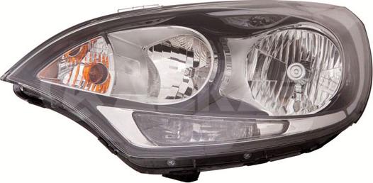 Alkar 2769999 - Projecteur principal droxauto.com
