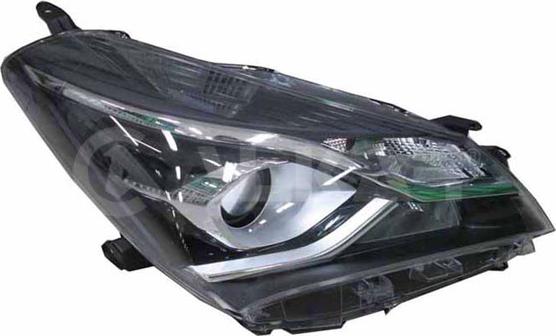 Alkar 2769268 - Projecteur principal droxauto.com