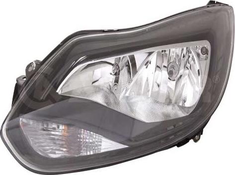 Alkar 2765403 - Projecteur principal droxauto.com