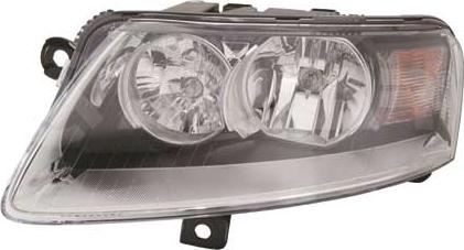 Alkar 2765501 - Projecteur principal droxauto.com