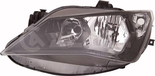 Alkar 2765102 - Projecteur principal droxauto.com