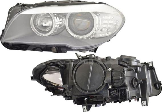Alkar 2765845 - Projecteur principal droxauto.com
