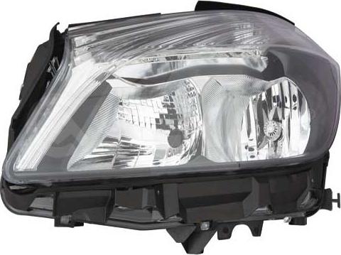 Alkar 2765701 - Projecteur principal droxauto.com