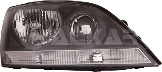 Alkar 2766999 - Projecteur principal droxauto.com