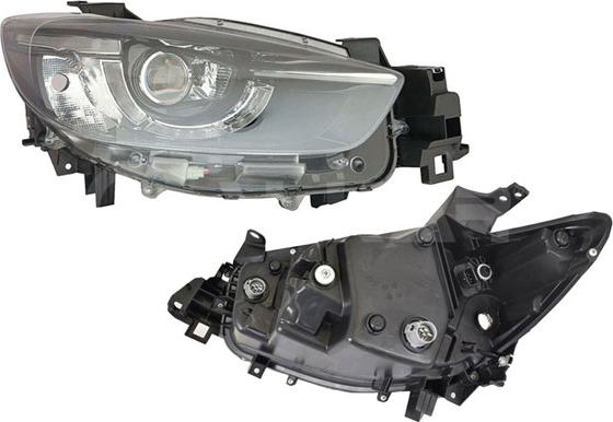 Alkar 2766906 - Projecteur principal droxauto.com