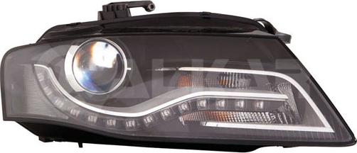 Alkar 2766479 - Projecteur principal droxauto.com