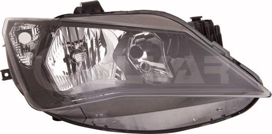 Alkar 2766102 - Projecteur principal droxauto.com