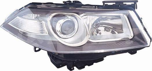 Alkar 2760228 - Projecteur principal droxauto.com