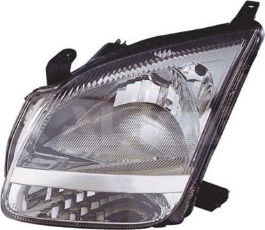 Alkar 2761994 - Projecteur principal droxauto.com