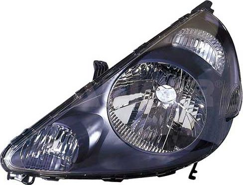 Alkar 2761944 - Projecteur principal droxauto.com