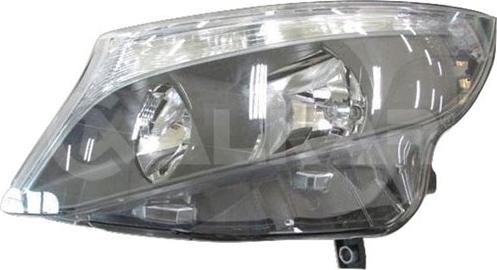 Alkar 2761969 - Projecteur principal droxauto.com