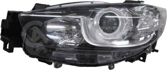 Alkar 2761906 - Projecteur principal droxauto.com