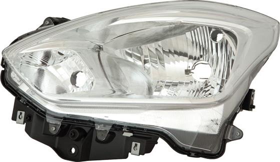 Alkar 2761987 - Projecteur principal droxauto.com