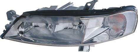 Alkar 2761444 - Projecteur principal droxauto.com