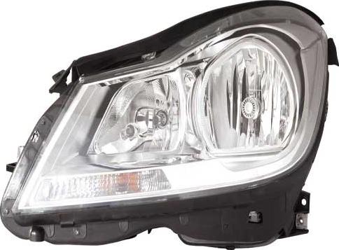 Alkar 2761561 - Projecteur principal droxauto.com