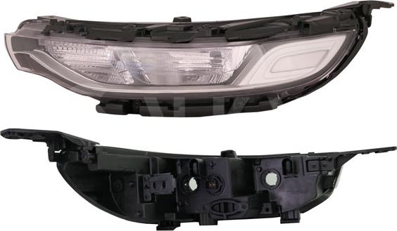 Alkar 2761656 - Projecteur principal droxauto.com