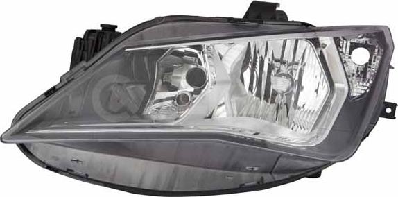 Alkar 2761102 - Projecteur principal droxauto.com