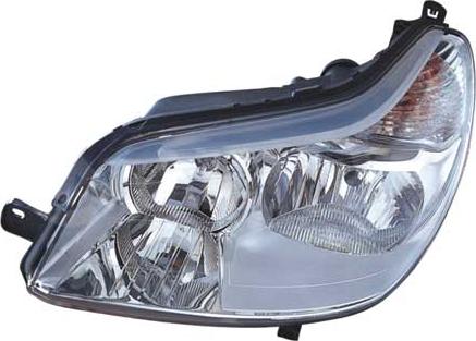 Alkar 2761852 - Projecteur principal droxauto.com