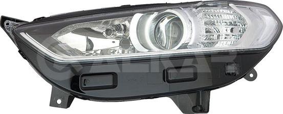 Alkar 2761378 - Projecteur principal droxauto.com