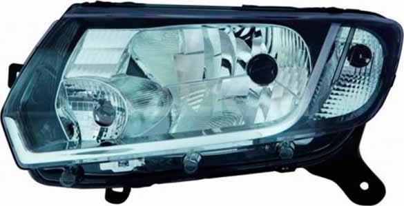 Alkar 2761721 - Projecteur principal droxauto.com