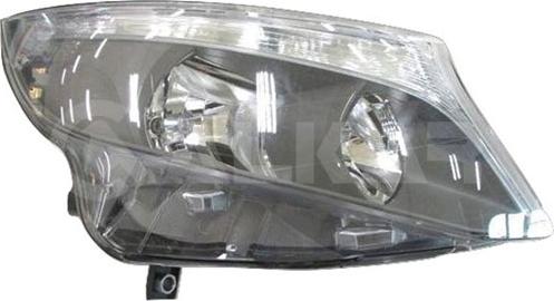 Alkar 2762969 - Projecteur principal droxauto.com