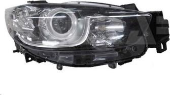 Alkar 2762906 - Projecteur principal droxauto.com