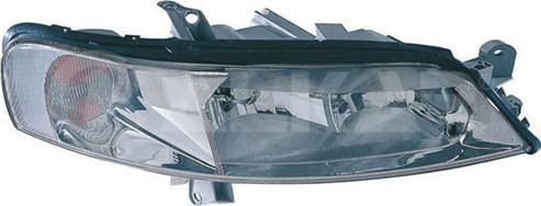 Alkar 2762444 - Projecteur principal droxauto.com