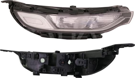 Alkar 2762656 - Projecteur principal droxauto.com