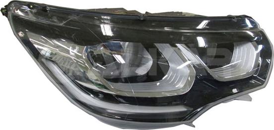 Alkar 2762853 - Projecteur principal droxauto.com