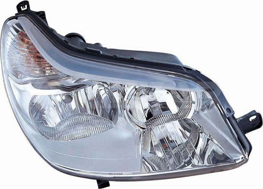 Alkar 2762852 - Projecteur principal droxauto.com