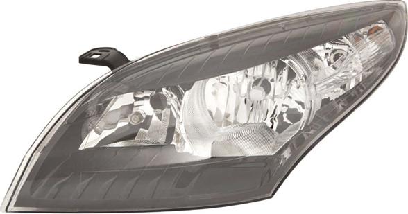 Alkar 2772228 - Projecteur principal droxauto.com