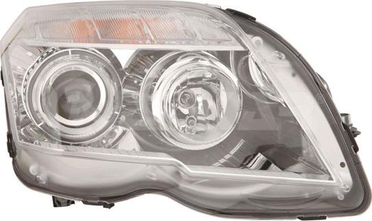 Alkar 2762713 - Projecteur principal droxauto.com