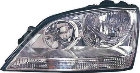 Alkar 2709999 - Projecteur principal droxauto.com