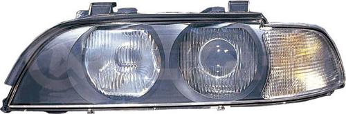 Alkar 2709845 - Projecteur principal droxauto.com