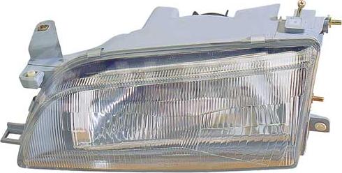 Alkar 2705261 - Projecteur principal droxauto.com