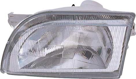 Alkar 2741959 - Projecteur principal droxauto.com