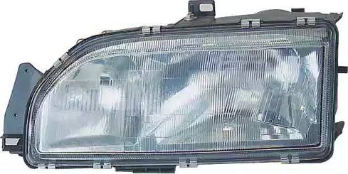 Alkar 2701408 - Projecteur principal droxauto.com