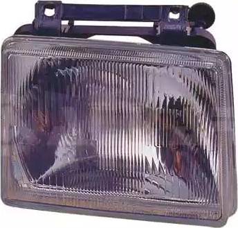 Alkar 2701416 - Projecteur principal droxauto.com