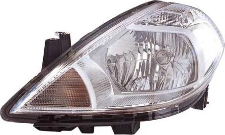 Alkar 2701592 - Projecteur principal droxauto.com