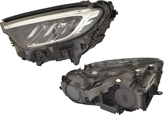 Alkar 2701007 - Projecteur principal droxauto.com