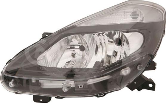 Alkar 2701175 - Projecteur principal droxauto.com