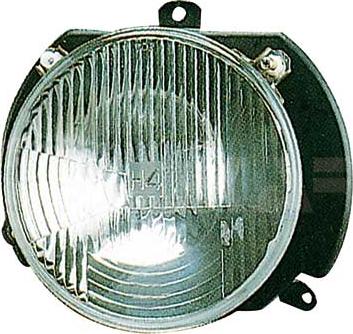 Alkar 2703105 - Projecteur principal droxauto.com