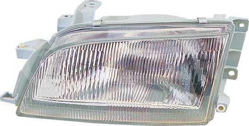 Alkar 2702991 - Projecteur principal droxauto.com