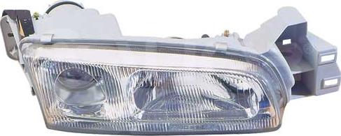 Alkar 2702538 - Projecteur principal droxauto.com